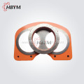 IHI Concrete Pump Wear Plate and Ring System